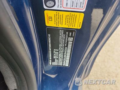 Zdjęcie 12 z 12 samochodu: 2022 MINI COOPER S VIN:WMW43DL06N3N40564 - miniatura