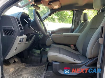 Zdjęcie 7 z 12 samochodu: 2019 FORD F150 SUPER CAB VIN:1FTEX1EP4KFA26095 - miniatura
