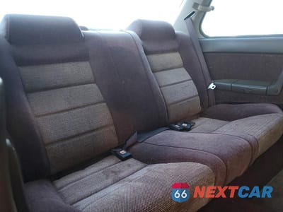 Zdjęcie 10 z 12 samochodu: 1991 HONDA ACCORD EX VIN:1HGCB7164MA029828 - miniatura