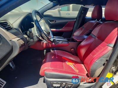 Zdjęcie 7 z 12 samochodu: 2016 LEXUS GS 350 F SPORT VIN:JTHBZ1BL0GA000112 - miniatura