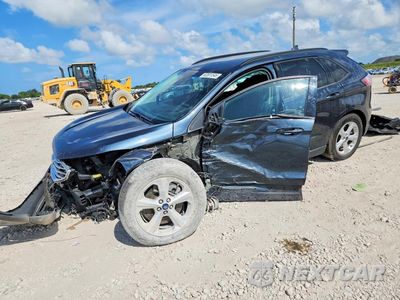 2022 FORD EDGE SE 2FMPK4G96NBA27273 - główne zdjęcie licytacji z USA - miniatura