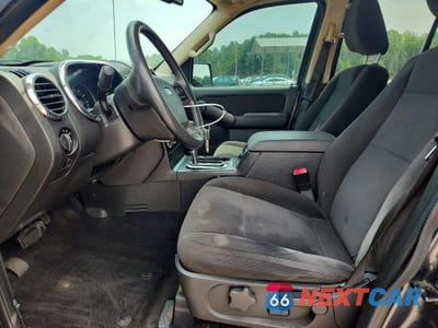 Zdjęcie 7 z 13 samochodu: 2010 FORD EXPLORER XLT VIN:1FMEU7DE1AUB02471 - miniatura