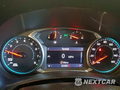 Zdjęcie 9 z 13 samochodu: 2021 CHEVROLET EQUINOX LT VIN:2GNAXKEV7M6140096 - miniatura