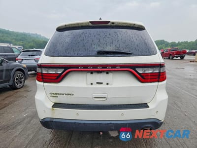 Zdjęcie 6 z 13 samochodu: 2017 DODGE DURANGO SXT VIN:1C4RDJAG7HC937385 - miniatura