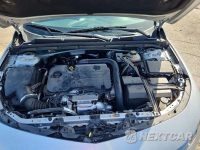 Zdjęcie 11 z 12 samochodu: 2021 CHEVROLET MALIBU LT VIN:1G1ZD5ST5MF029179 - miniatura
