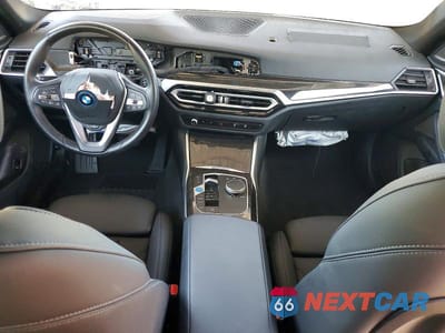 Zdjęcie 8 z 13 samochodu: 2023 BMW I4 EDRIVE 40 VIN:WBY73AW05PFR11157 - miniatura