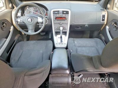 Zdjęcie 8 z 13 samochodu: 2009 PONTIAC TORRENT VIN:2CKDL43F196201659 - miniatura