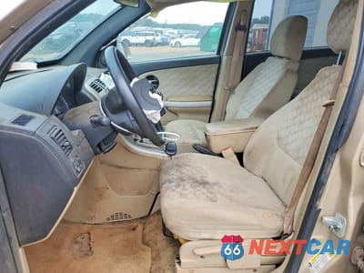 Zdjęcie 7 z 13 samochodu: 2006 CHEVROLET EQUINOX LT VIN:2CNDL73FX66034296 - miniatura