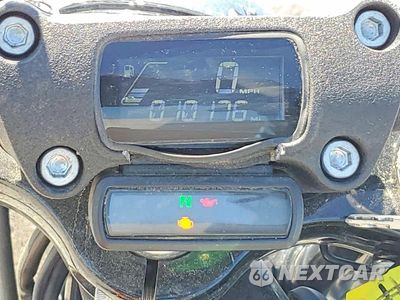 Zdjęcie 7 z 9 samochodu: 2021 HARLEY-DAVIDSON FXBBS VIN:1HD1YYK20MB026374 - miniatura