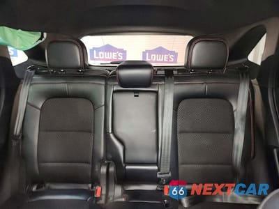 Zdjęcie 10 z 13 samochodu: 2025 FORD ESCAPE ST LINE SELECT VIN:1FMCU9NA1SUA85560 - miniatura