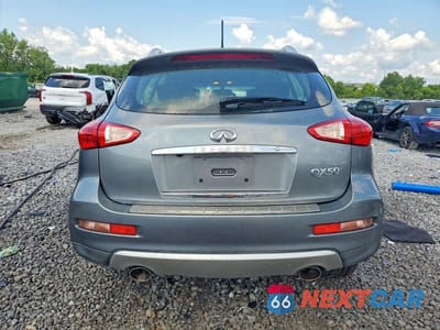 Zdjęcie 6 z 13 samochodu: 2017 INFINITI QX50 BASE VIN:JN1BJ0RR1HM417299 - miniatura