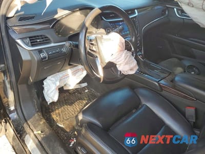 Zdjęcie 8 z 12 samochodu: 2013 CADILLAC XTS PREMIUM COLLECTION VIN:2G61T5S35D9130077 - miniatura