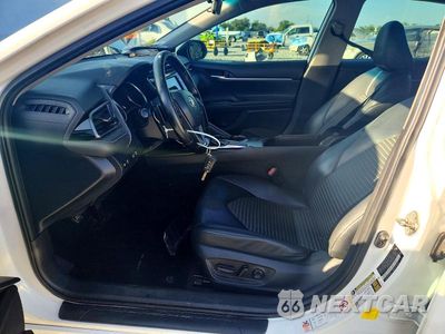 Zdjęcie 7 z 13 samochodu: 2019 TOYOTA CAMRY SE VIN:4T1B11HK4KU746847 - miniatura