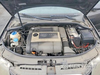 Zdjęcie 11 z 12 samochodu: 2008 AUDI A3 2.0 PREMIUM VIN:WAUNF78P48A004943 - miniatura