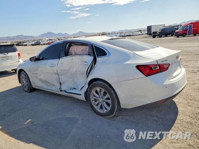 Drugie zdjęcie samochodu z przodu: 2024 CHEVROLET MALIBU LT VIN:1G1ZD5ST7RF226202 - miniatura