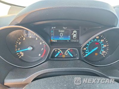 Zdjęcie 9 z 12 samochodu: 2016 FORD ESCAPE SE VIN:1FMCU9G96GUB98611 - miniatura