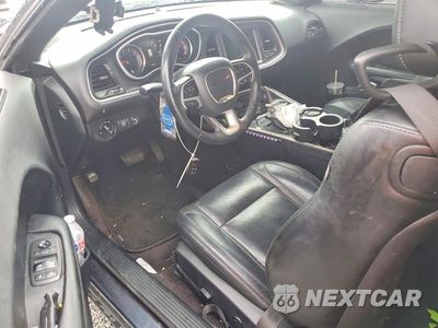 Zdjęcie 8 z 12 samochodu: 2018 DODGE CHALLENGER SXT VIN:2C3CDZAG7JH259121 - miniatura