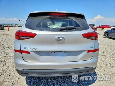 Zdjęcie 6 z 14 samochodu: 2019 HYUNDAI TUCSON VALUE VIN:KM8J3CA41KU868885 - miniatura