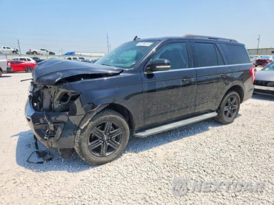 2020 FORD EXPEDITION XLT 1FMJU1HT3LEA80684 - główne zdjęcie licytacji z USA - miniatura