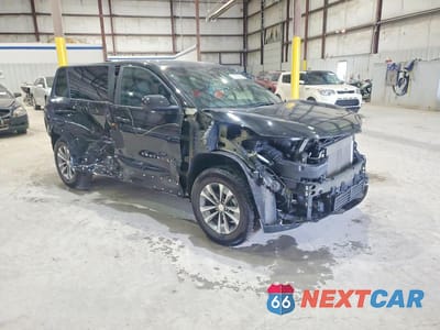 Czwarte zdjęcie samochodu z boku: 2025 CHEVROLET EQUINOX LT VIN:3GNAXPEG8SL321697 - miniatura