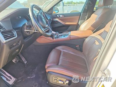 Zdjęcie 7 z 12 samochodu: 2021 BMW X6 M50I VIN:5UXCY8C03M9G97120 - miniatura