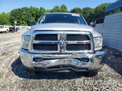 Zdjęcie 9 z 24 samochodu: 2016 RAM 2500 SLT VIN:3C6UR5DLXGG150414 - miniatura