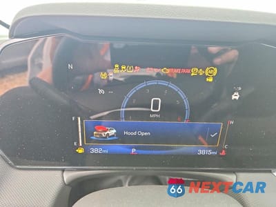 Zdjęcie 9 z 13 samochodu: 2026 CHEVROLET TRAILBLAZER LS VIN:KL79MMSL6TB096488 - miniatura