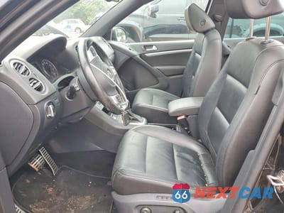 Zdjęcie 7 z 13 samochodu: 2015 VOLKSWAGEN TIGUAN S VIN:WVGBV7AX0FW507349 - miniatura