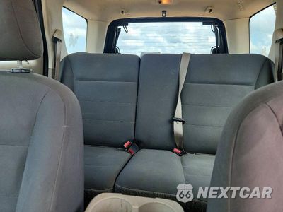 Zdjęcie 10 z 14 samochodu: 2008 FORD ESCAPE XLS VIN:1FMCU92Z28KC97642 - miniatura