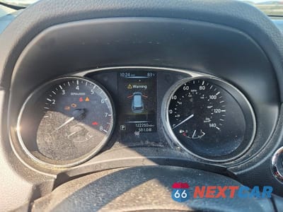 Zdjęcie 9 z 13 samochodu: 2016 NISSAN ROGUE SV VIN:KNMAT2MV2GP601182 - miniatura