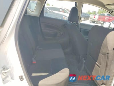 Zdjęcie 10 z 12 samochodu: 2016 NISSAN VERSA NOTE S PLUS VIN:3N1CE2CP6GL353670 - miniatura