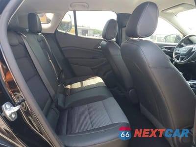 Zdjęcie 11 z 13 samochodu: 2025 CHEVROLET TRAX 1LT VIN:KL77LHEPXSC100633 - miniatura