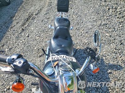 Piąte zdjęcie samochodu w środku: 2006 HARLEY-DAVIDSON FXDLI VIN:1HD1GN1196K317274 - miniatura