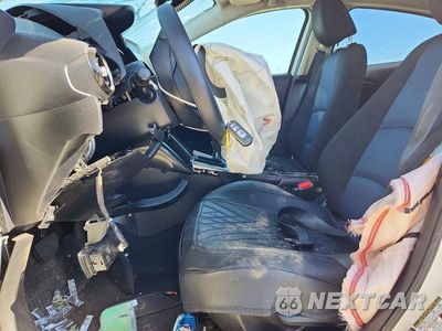Zdjęcie 7 z 12 samochodu: 2018 TOYOTA YARIS IA BASE VIN:3MYDLBYV1JY316097 - miniatura