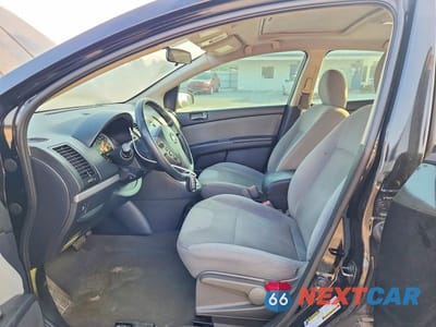 Zdjęcie 7 z 12 samochodu: 2012 NISSAN SENTRA 2.0 VIN:3N1AB6AP2CL775827 - miniatura