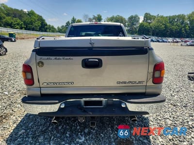 Zdjęcie 6 z 12 samochodu: 2000 CHEVROLET SILVERADO C1500 VIN:2GCEC19T9Y1223511 - miniatura