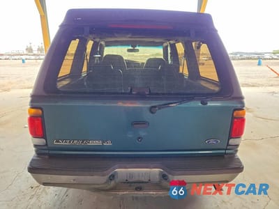 Zdjęcie 6 z 13 samochodu: 1996 FORD EXPLORER VIN:1FMDU35P2TUD62756 - miniatura