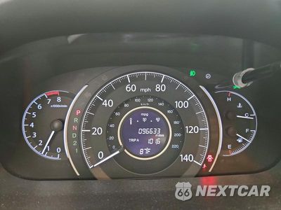 Zdjęcie 9 z 13 samochodu: 2013 HONDA CR-V EXL VIN:5J6RM4H77DL074406 - miniatura