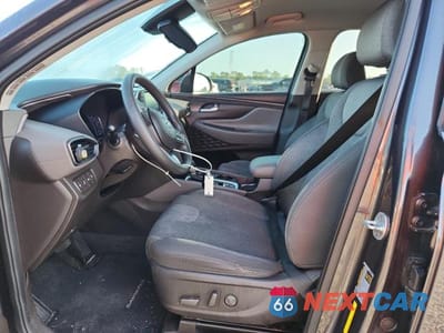 Zdjęcie 7 z 13 samochodu: 2020 HYUNDAI SANTA FE SEL VIN:5NMS33AD2LH227844 - miniatura