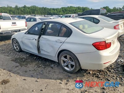 Drugie zdjęcie samochodu z przodu: 2013 BMW 328 XI SULEV VIN:WBA3B5C51DF591077 - miniatura