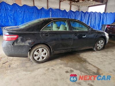 Trzecie zdjęcie samochodu z tyłu: 2007 TOYOTA CAMRY LE VIN:4T1BE46K57U591516 - miniatura