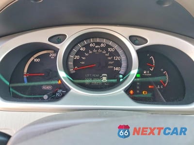 Zdjęcie 9 z 13 samochodu: 2006 TOYOTA HIGHLANDER HYBRID VIN:JTEEW21A960031484 - miniatura