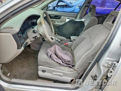 Zdjęcie 7 z 13 samochodu: 2002 BUICK REGAL LS VIN:2G4WB52K021208852 - miniatura