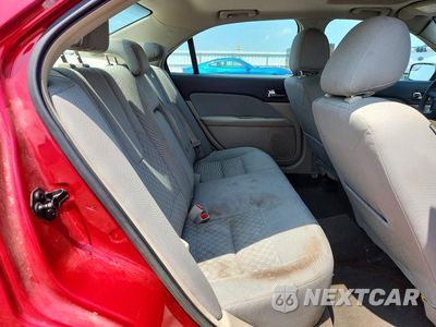 Zdjęcie 10 z 12 samochodu: 2012 FORD FUSION SE VIN:3FAHP0HA9CR377187 - miniatura