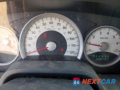 Zdjęcie 9 z 12 samochodu: 2006 DODGE DAKOTA QUAD SLT VIN:1D7HE48K76S527358 - miniatura