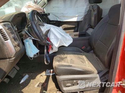 Zdjęcie 7 z 12 samochodu: 2016 CHEVROLET SILVERADO K1500 LTZ VIN:3GCUKSEC0GG287758 - miniatura