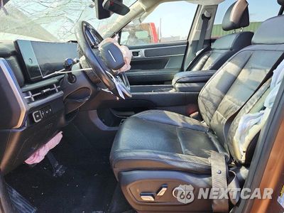 Zdjęcie 7 z 13 samochodu: 2024 HYUNDAI SANTA FE LIMITED VIN:5NMP3DG14RH008420 - miniatura