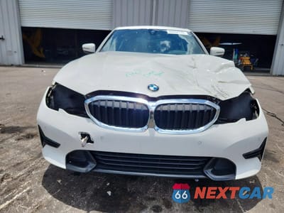 Piąte zdjęcie samochodu w środku: 2020 BMW 330I VIN:3MW5R1J04L8B07804 - miniatura