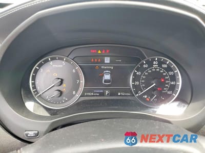Zdjęcie 9 z 14 samochodu: 2023 INFINITI QX55 SENSORY VIN:3PCAJ5LR3PF112392 - miniatura