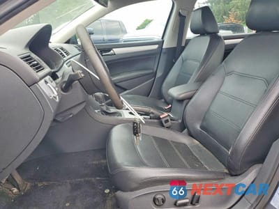 Zdjęcie 7 z 12 samochodu: 2013 VOLKSWAGEN PASSAT SE VIN:1VWBP7A31DC061848 - miniatura
